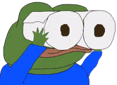 Binoculars emote