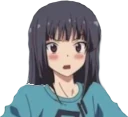 RyuunosukeBlush emote