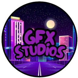 GFXSTUDIOS static emote