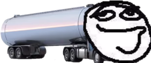 cluelessTruck emote