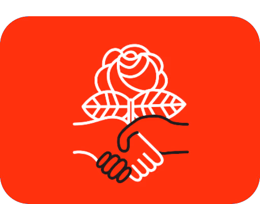 democratic_socialist emote