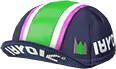 CyclingCap emote