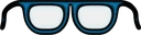 EmotiPropGlasses emote