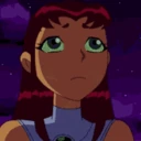 starfire_angry emoji