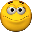 EmotiSmile emote