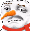 sadE emote