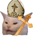 ImYourKingCat emote