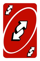 Reverse emote