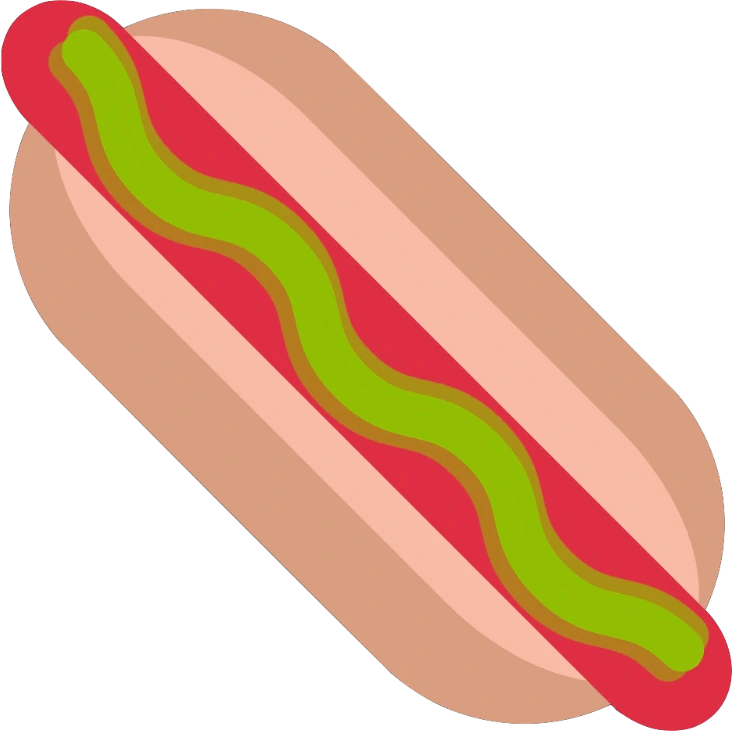 hotdog_relish emote