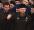 KadirovPls animated emote