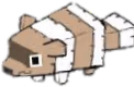 ZigzagCraft emote
