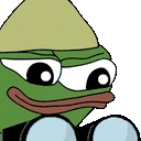 Binoculars emote