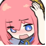 LukaOHNO emote