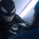 venomExplainingHow animated emote