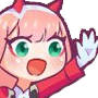 ZeroTwoMe emote