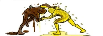 bitva emote