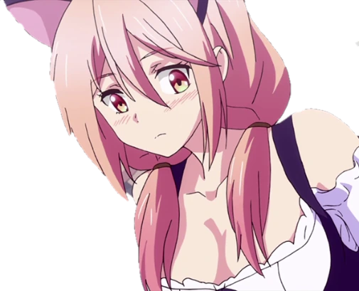 neko_girl emote