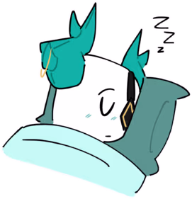 Meddy emote