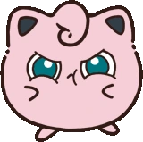 Jigglypuff emote