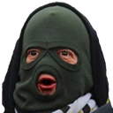 CheekiBreeki emote