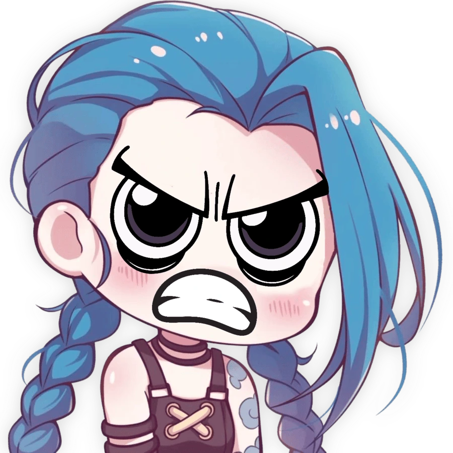 Jinx_Mad emoji