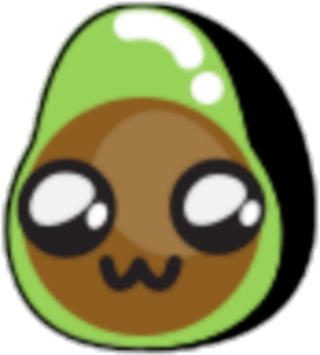 AvoAdore emote
