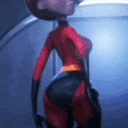 MrsIncredible emote