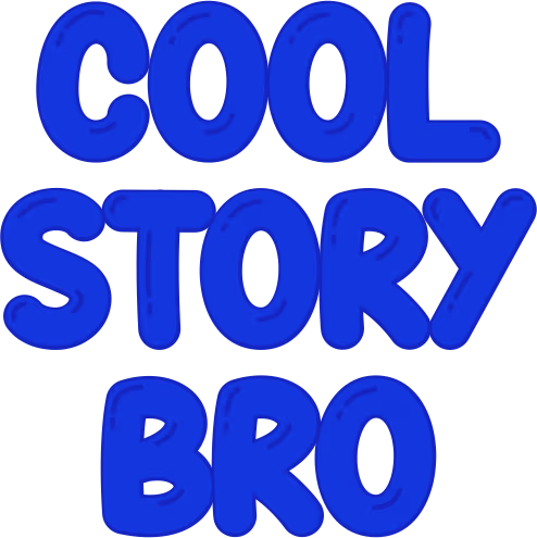 Cool_Story_Bro emote
