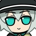 KoishiFumo emoji