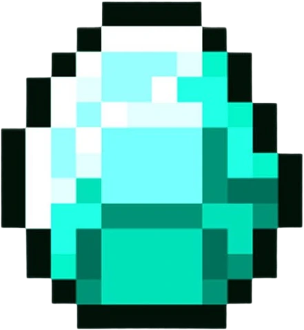 diamond emote