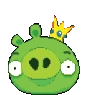 KingPig_Love emote