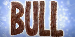BULL emote