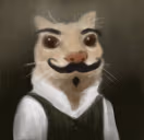 dosefeline emote