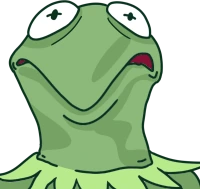 Kermit_What emote