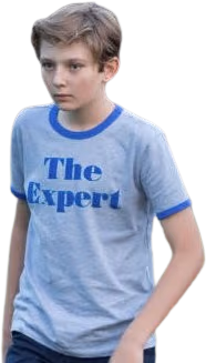 TheExpert emote