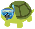 Diver emote
