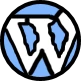 WordpressLogo emoji