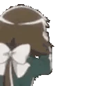 PANICBUTINSANE emote