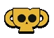Trophy emote