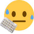 forgottotakemybirthcontrol emote