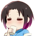 ElmaComfySip emote