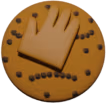 CookieOuch emote