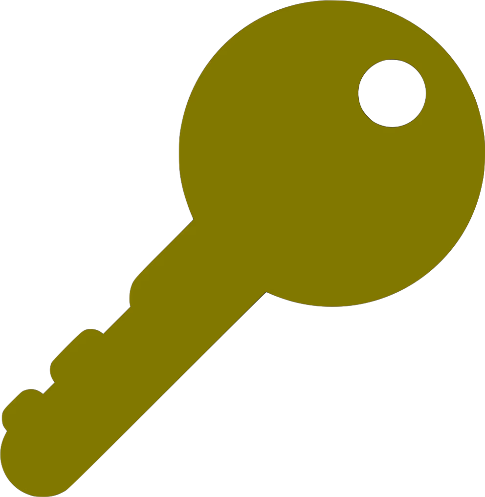 green_key emote