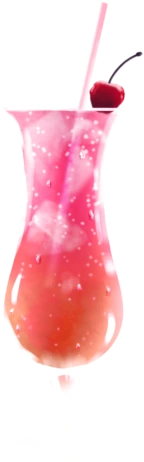 Drink_Red emote