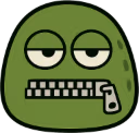 Zipper_Mouth_Shwompy emote