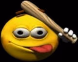 dumb emote