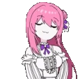 dorsway emote