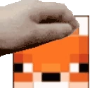 PETTHEFOX emote