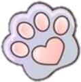 kittenpaw_10 emote
