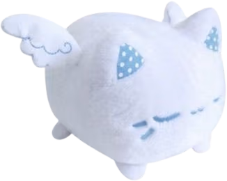 blueplush emote